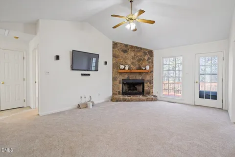 $355,000 | 12725 Little Creek Drive, Raleigh, NC 27603