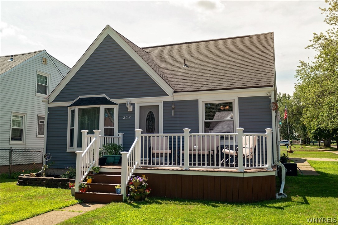 323 Ogden Road Tonawanda, NY 14150 - Photo 1 of 1 Gallery Image 1
