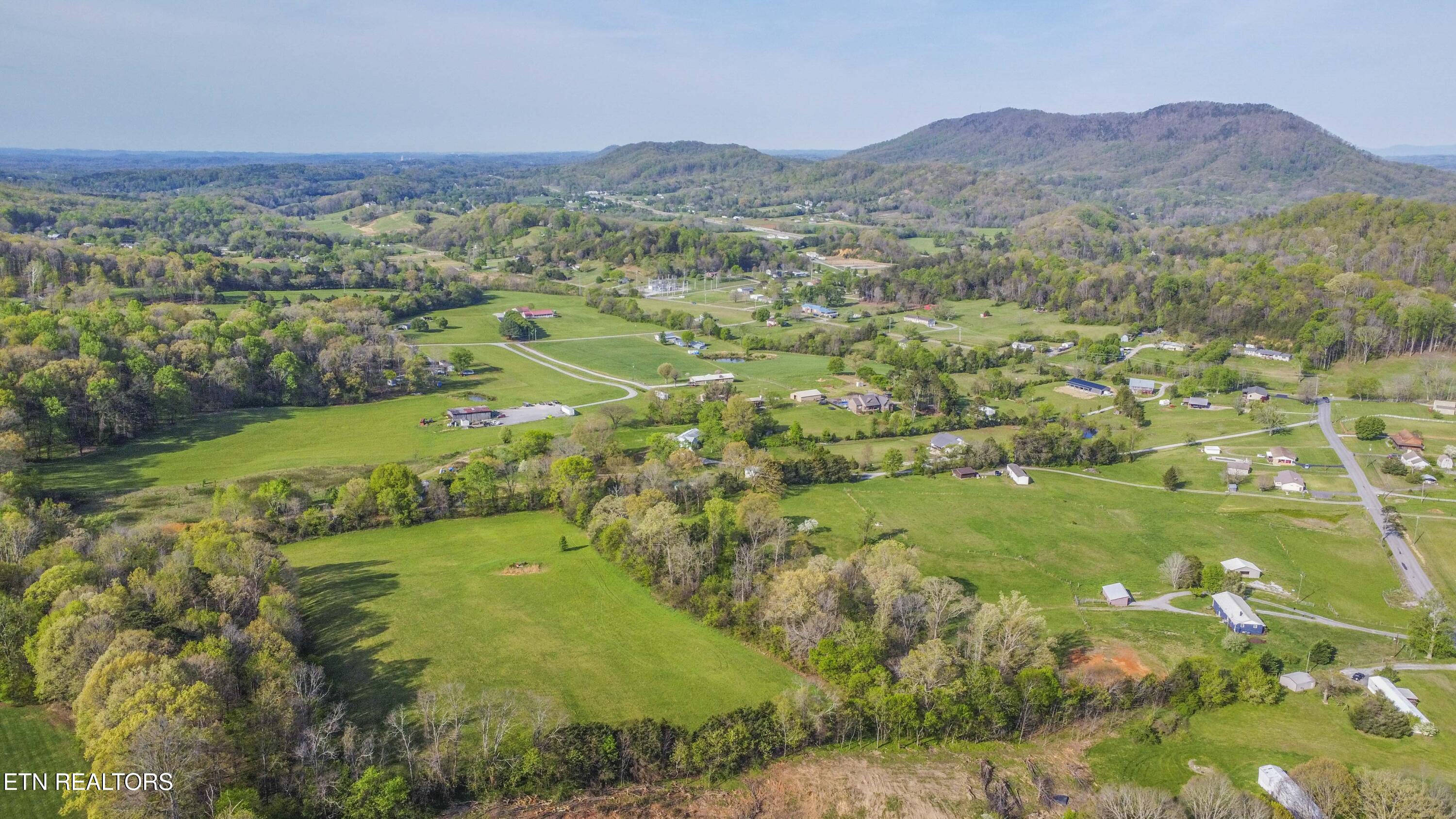 Lot 2 Richland Road Blaine, TN 37709 - Photo 24 of 31 drone 16_1
