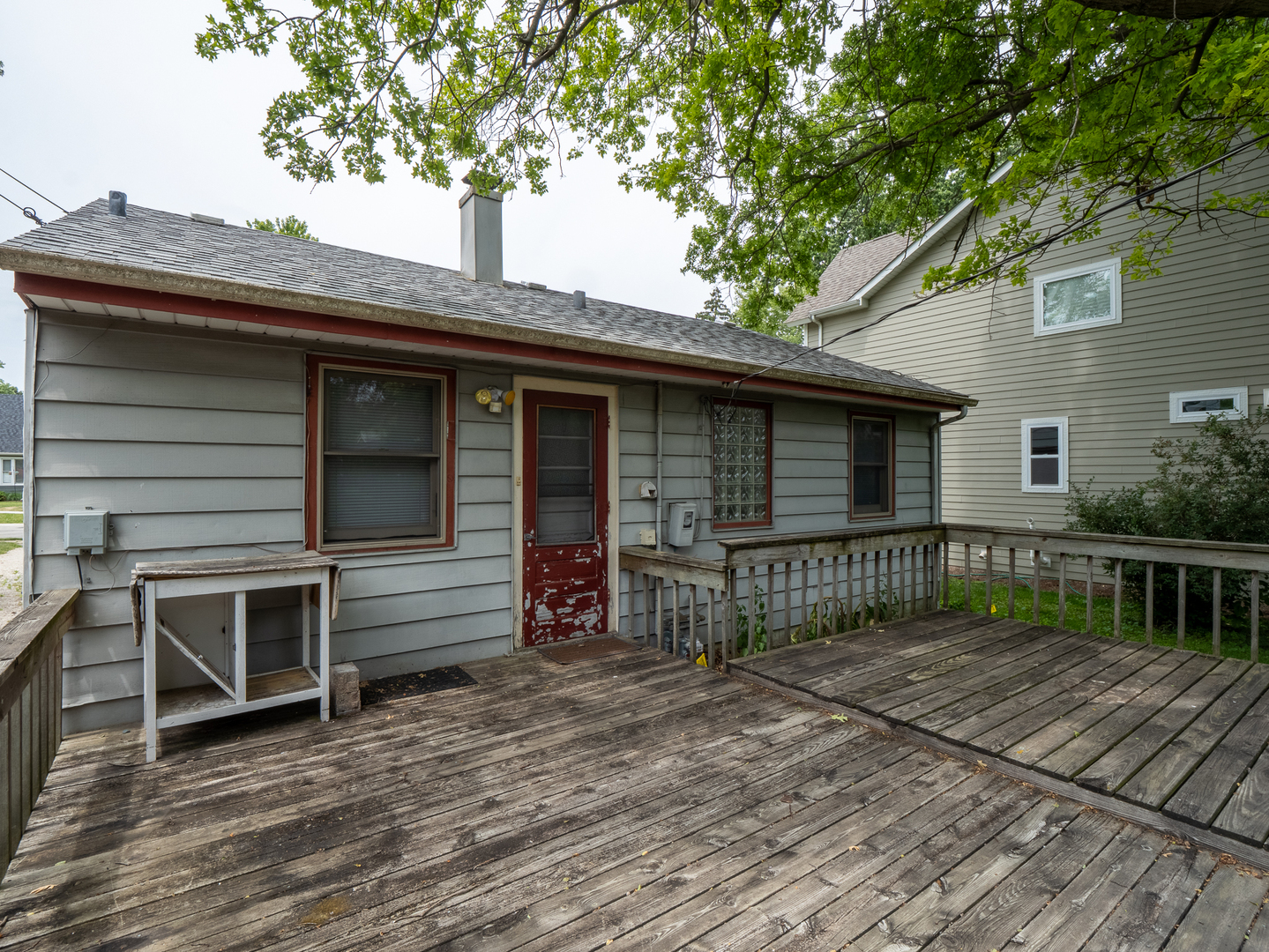 1332 North Main Street Naperville, IL 60563 - Photo 19 of 28