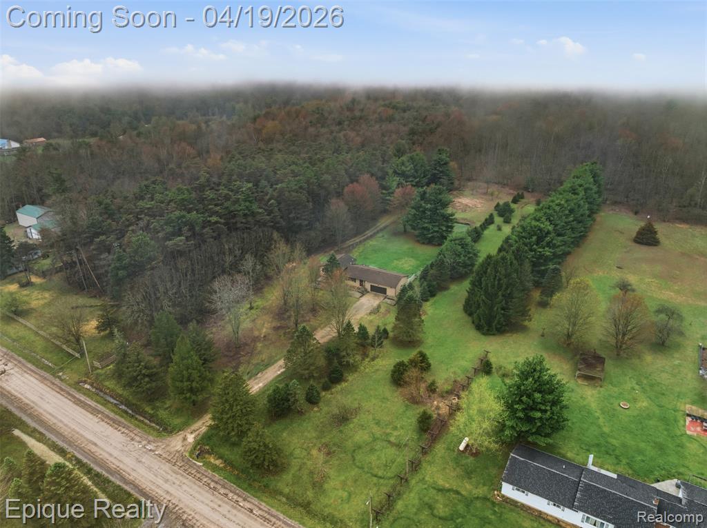 8269 Morrish Road Flushing, MI 48433 - Photo 28 of 33