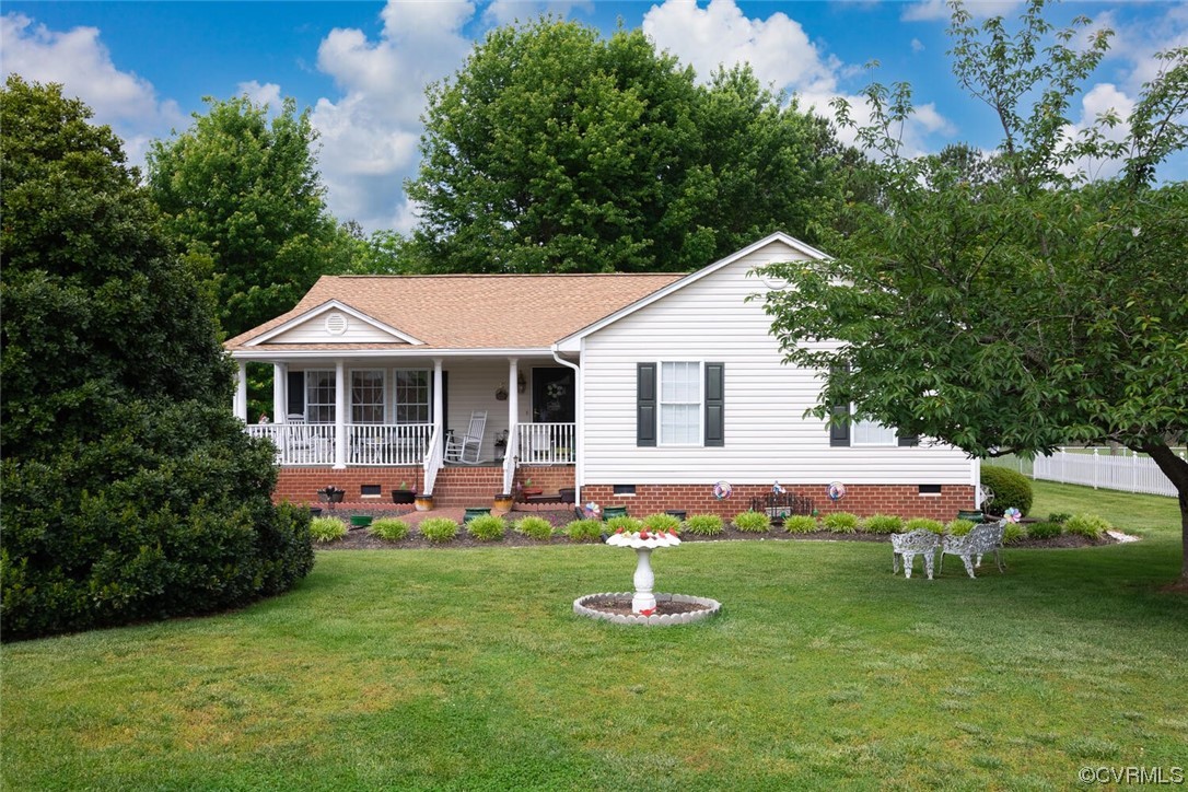 30 Reykin Drive Chesterfield, VA 23236 - Photo 1 of 32 Gallery Image 1