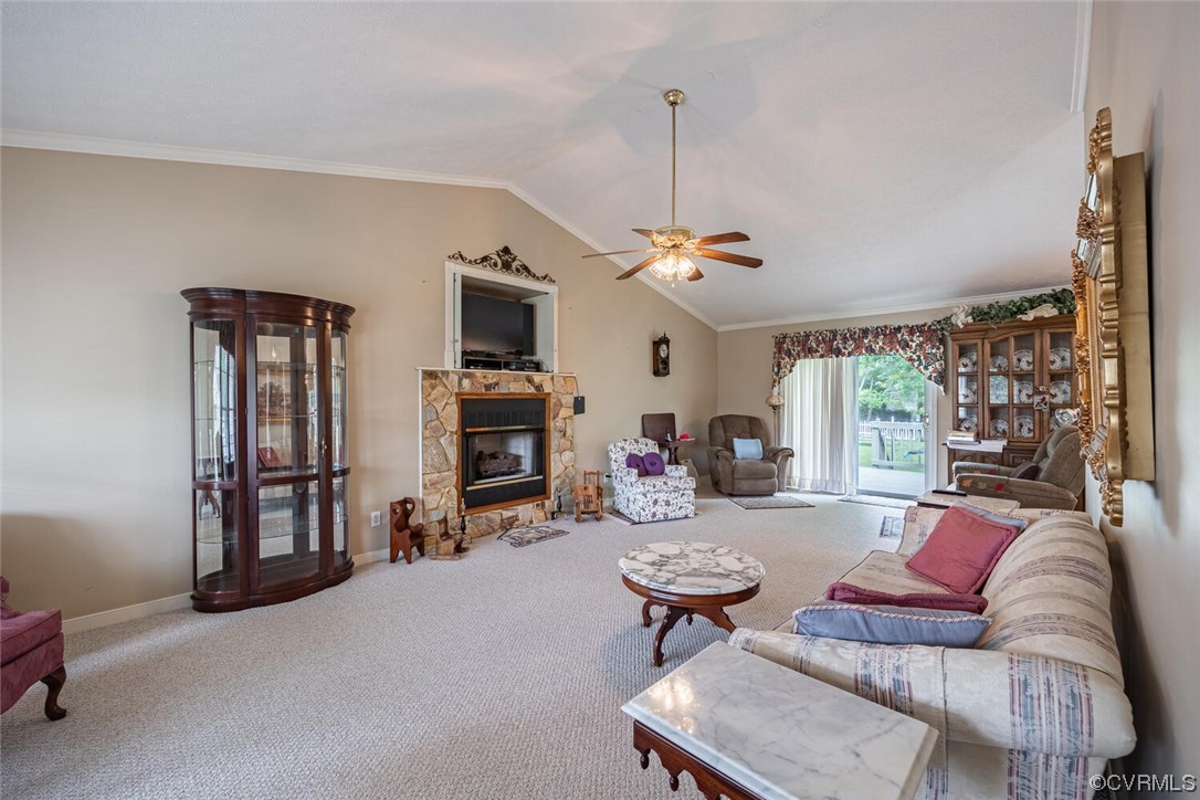 30 Reykin Drive Chesterfield, VA 23236 - Photo 3 of 32 Gallery Image 3