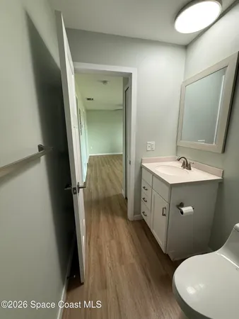 $1,700 | 888 South Atlantic Avenue, Unit 5, Cocoa Beach, FL 32931