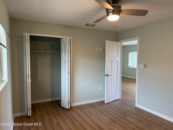 $1,700 | 888 South Atlantic Avenue, Unit 5, Cocoa Beach, FL 32931