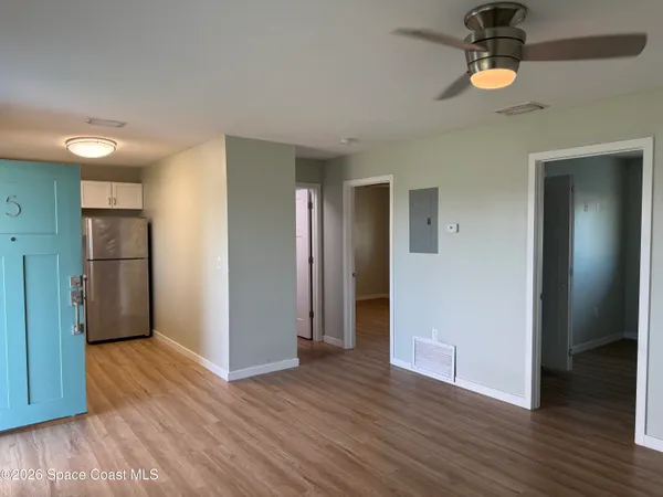 $1,700 | 888 South Atlantic Avenue, Unit 5, Cocoa Beach, FL 32931
