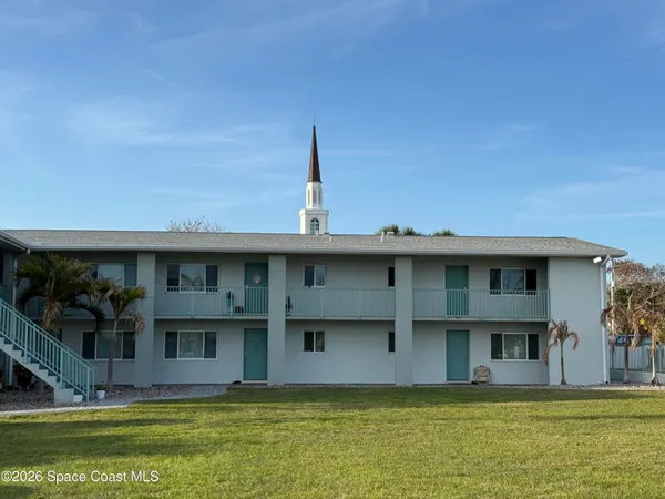 $1,700 | 888 South Atlantic Avenue, Unit 5, Cocoa Beach, FL 32931