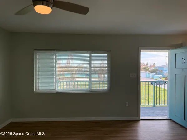 $1,700 | 888 South Atlantic Avenue, Unit 5, Cocoa Beach, FL 32931