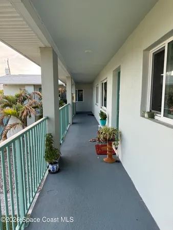 $1,700 | 888 South Atlantic Avenue, Unit 5, Cocoa Beach, FL 32931