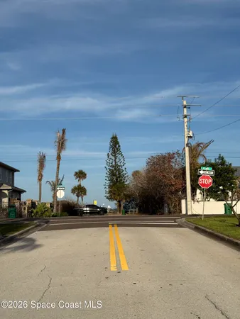 $1,700 | 888 South Atlantic Avenue, Unit 5, Cocoa Beach, FL 32931