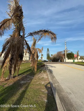 $1,700 | 888 South Atlantic Avenue, Unit 5, Cocoa Beach, FL 32931