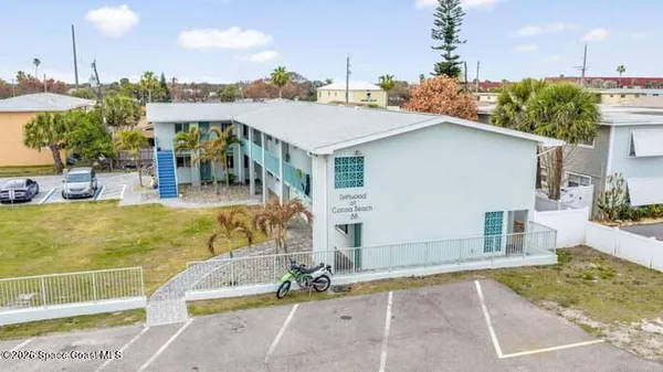 $1,700 | 888 South Atlantic Avenue, Unit 5, Cocoa Beach, FL 32931