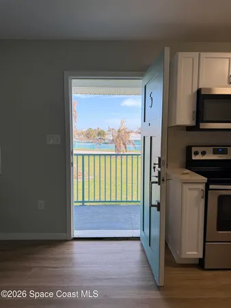 $1,700 | 888 South Atlantic Avenue, Unit 5, Cocoa Beach, FL 32931