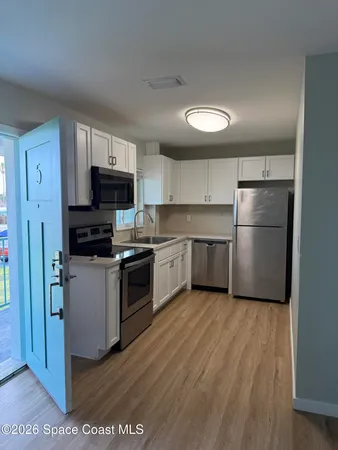 $1,700 | 888 South Atlantic Avenue, Unit 5, Cocoa Beach, FL 32931