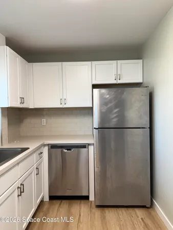 $1,700 | 888 South Atlantic Avenue, Unit 5, Cocoa Beach, FL 32931