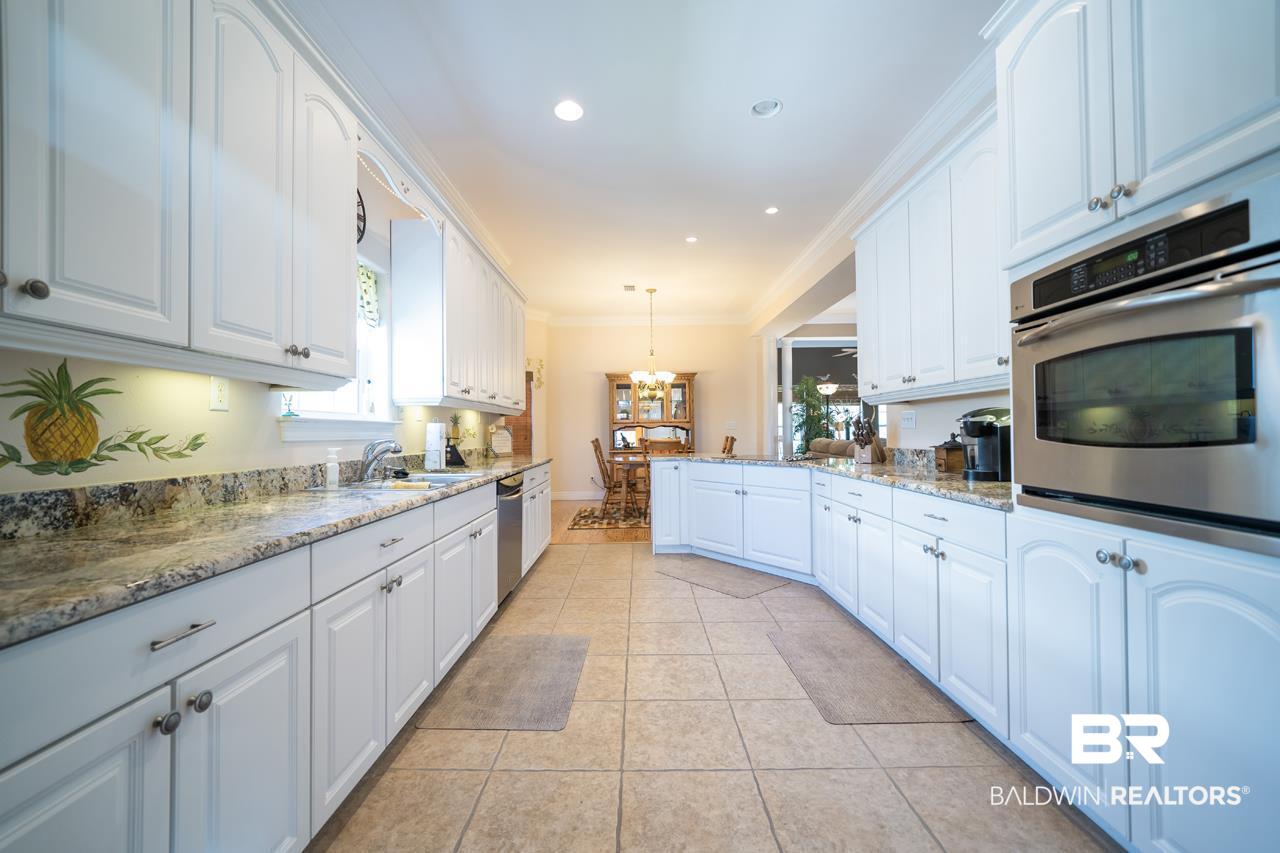4127 Harbor Road Orange Beach, AL 36561 - Photo 9 of 33