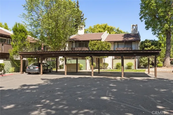 $218,000 | 555 Vallombrosa Avenue, Unit 86, Chico, CA 95926