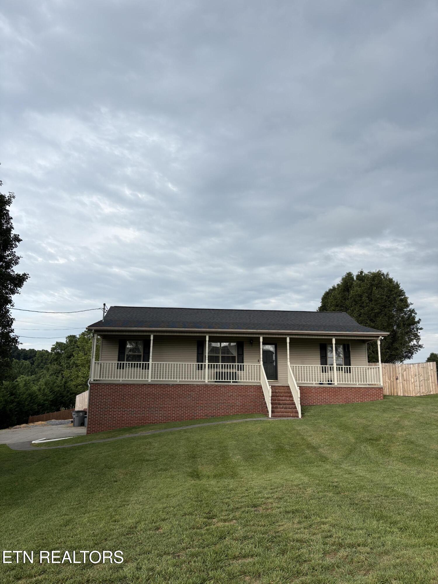 1101 Greenbriar Road Talbott, TN 37877 - Photo 1 of 45 IMG_3438