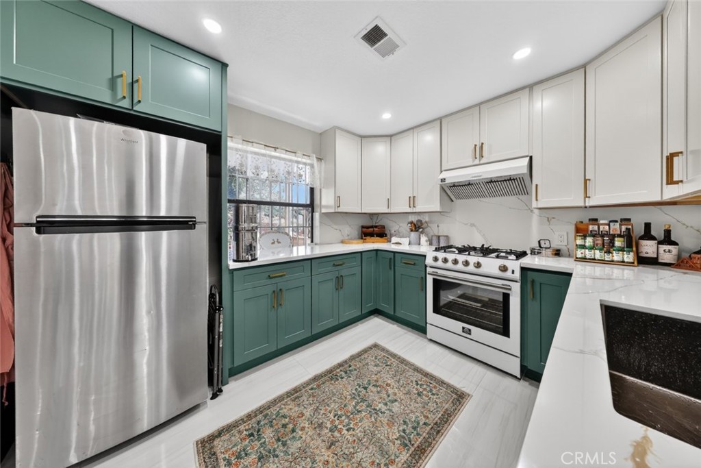 7 Cuddy Canyon Road Lebec, CA 93243 - Photo 22 of 50