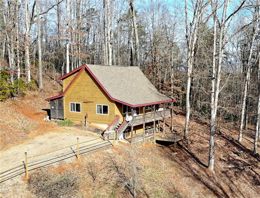 19 Redbud Road Hiawassee, GA 30546 - Photo 1 of 1 Gallery Image 1