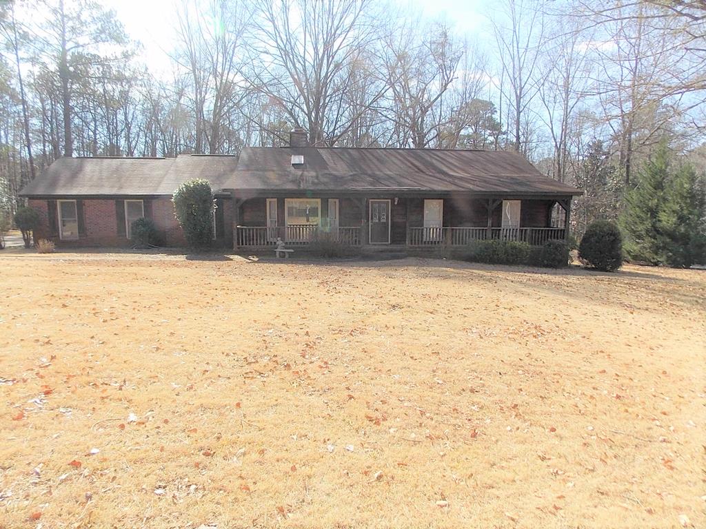 9620 County Line Road Midland, GA 31820 - Photo 1 of 24 Main View