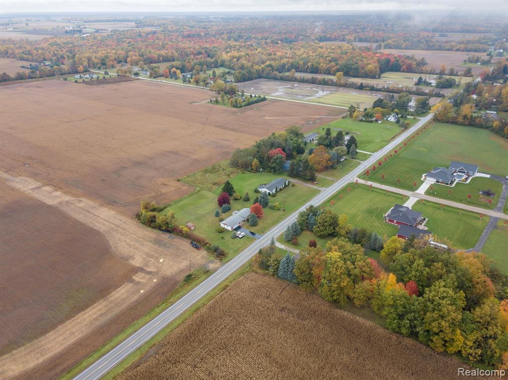 9730 Bell Road Birch Run, MI 48415 - Photo 33 of 40