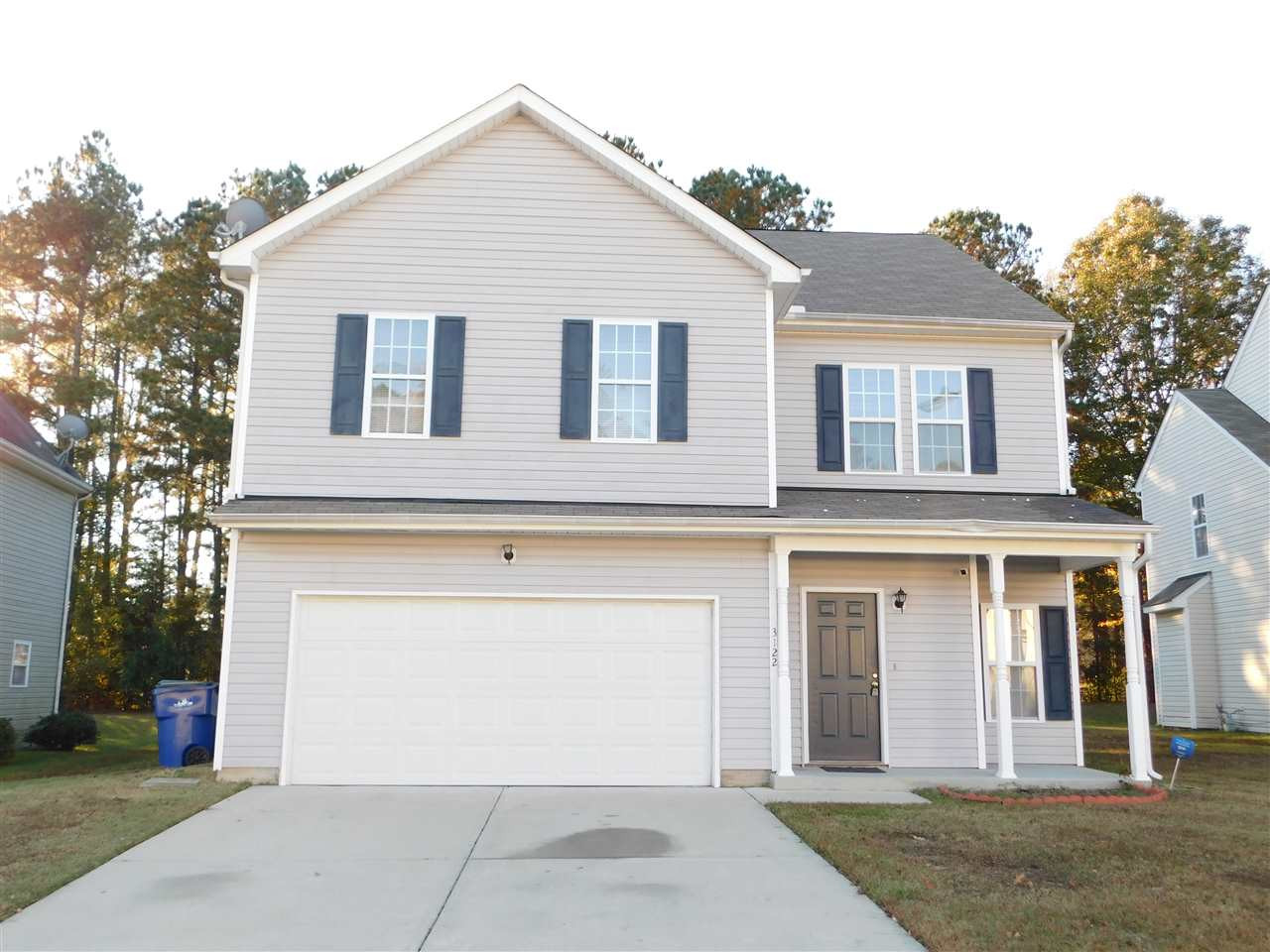 3122 Hayling Drive Raleigh, NC 27610 - Photo 1 of 16 Photo 1