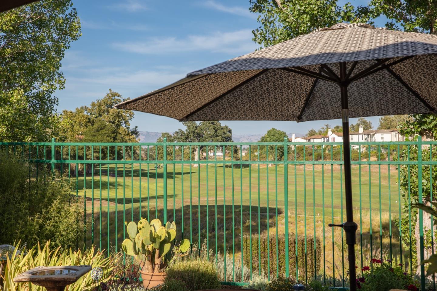 7680 MacKenzie Way Gilroy, CA 95020 - Photo 52 of 61 a view of a street view from a garden