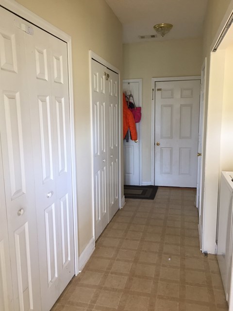 409 Torbet Road, Unit 1A1 Forsyth, GA 31029 - Photo 15 of 29 a view of a interior of house