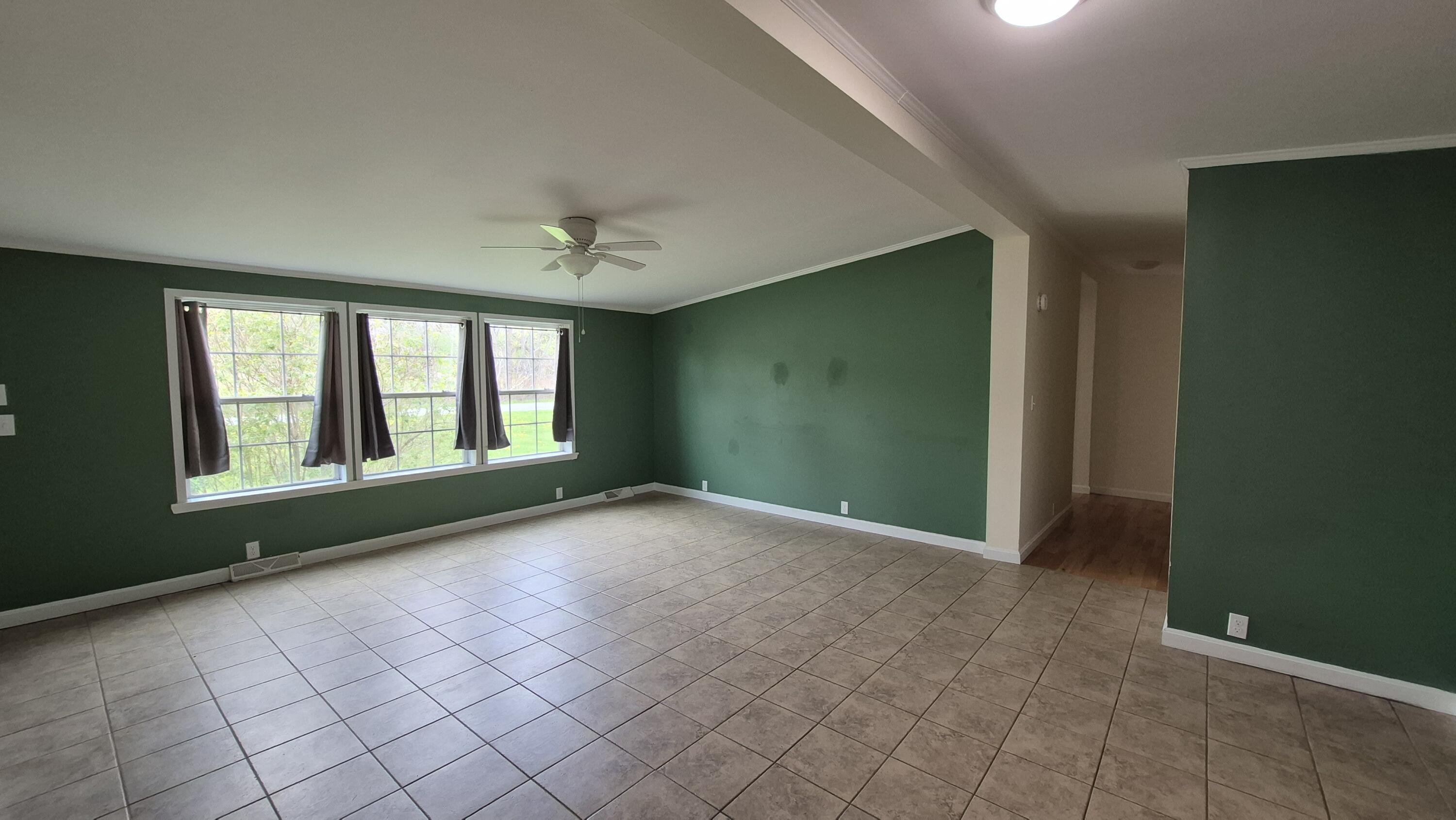 210 Pond Road Albion, ME 04910 - Photo 15 of 28 15 Living room view