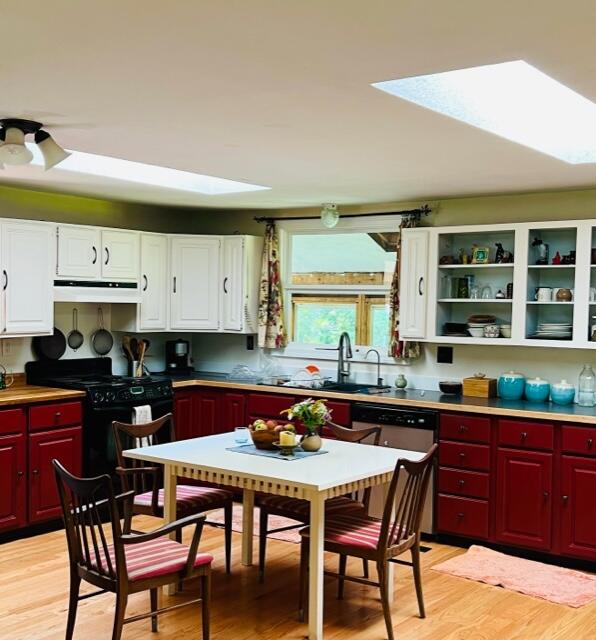 183 Pitcher Road Belfast, ME 04915 - Photo 14 of 39 IMG_7511