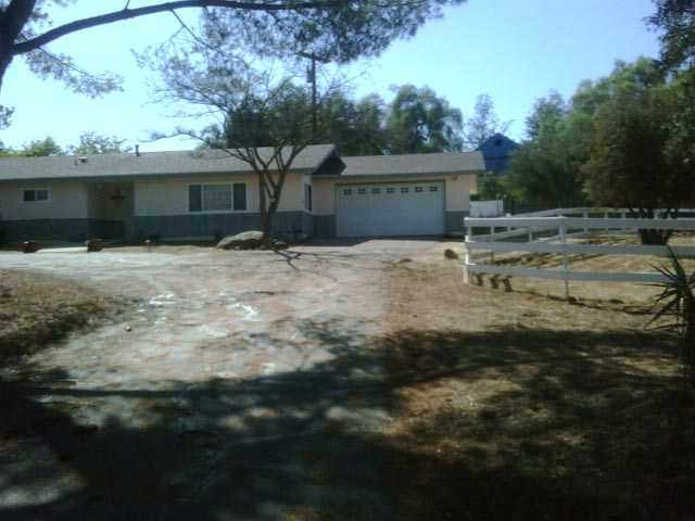 2366 Yucca Hill Road Alpine, CA 91901 - Photo 1 of 8