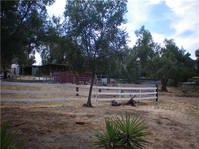 2366 Yucca Hill Road Alpine, CA 91901 - Photo 4 of 8