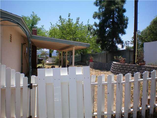 2366 Yucca Hill Road Alpine, CA 91901 - Photo 7 of 8