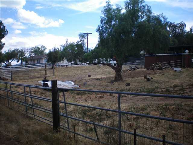 2366 Yucca Hill Road Alpine, CA 91901 - Photo 8 of 8