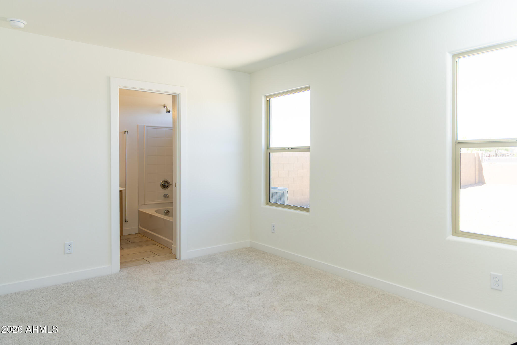 17145 North Lariat Road Maricopa, AZ 85138 - Photo 12 of 46 Primary Suite