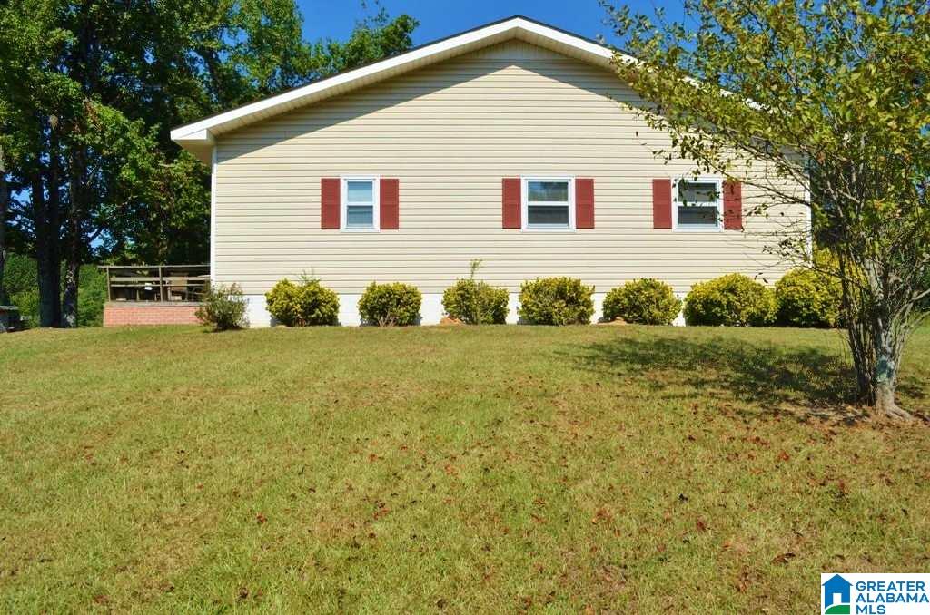 565 Luker Lake Road Pell City, AL 35128 - Photo 17 of 50