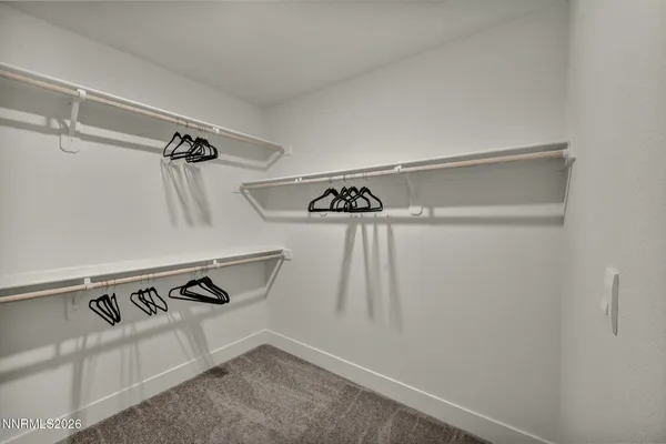 a view of a room with table and chair