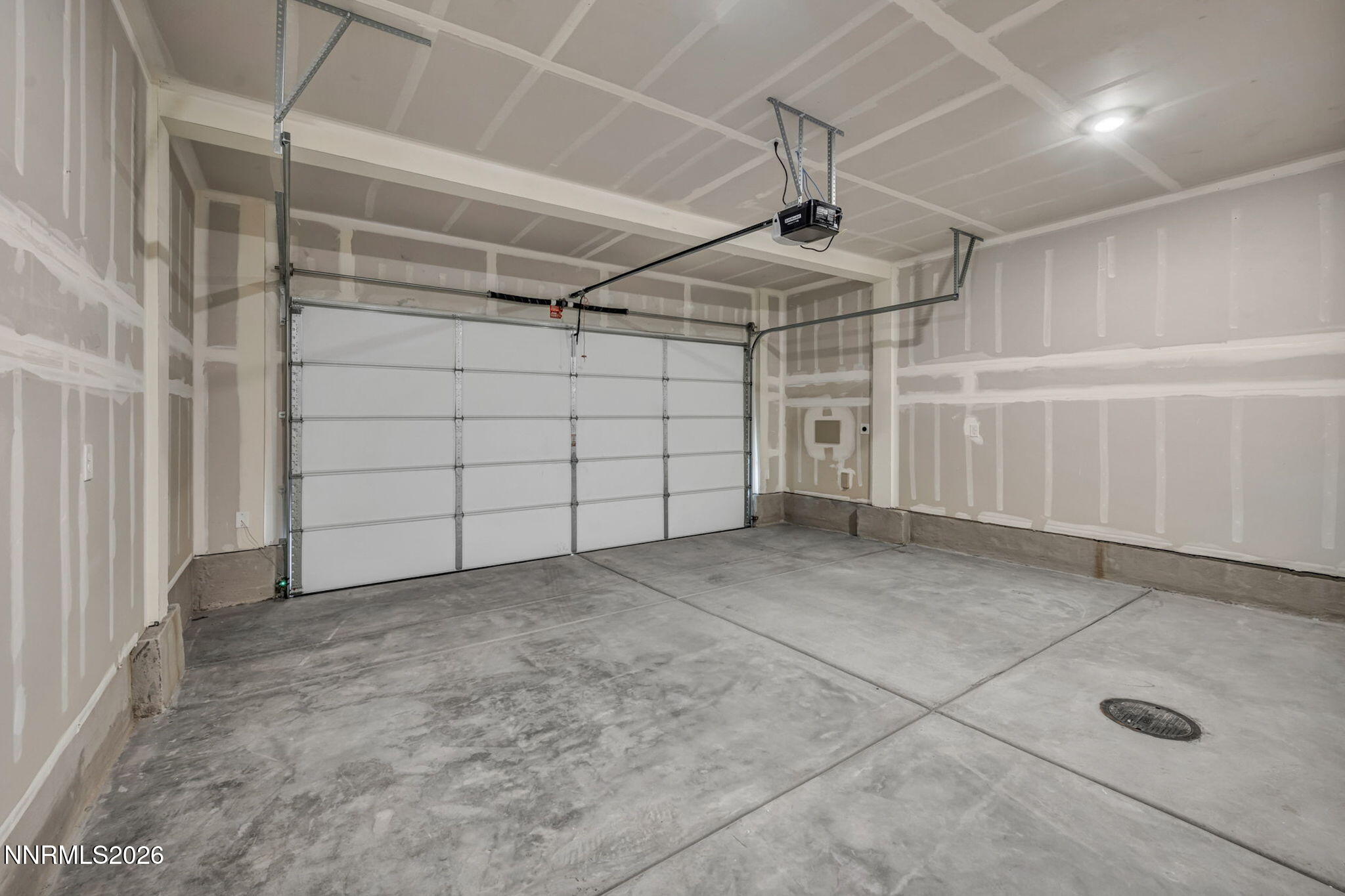 1634 Icelandic Way Reno, NV 89523 - Photo 43 of 49 a view of a garage