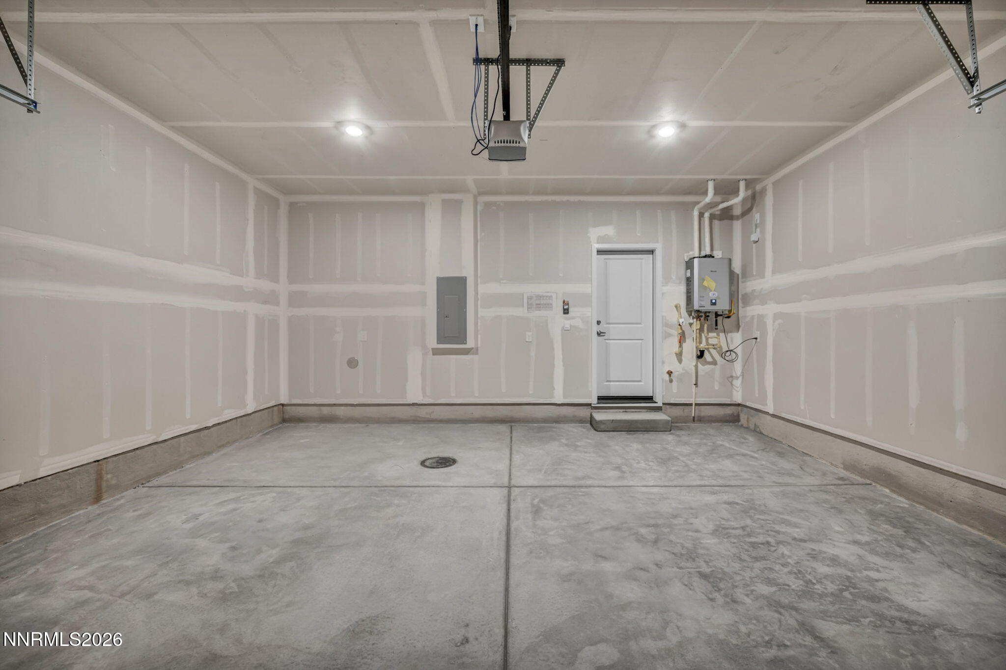 1634 Icelandic Way Reno, NV 89523 - Photo 44 of 49 a view of an empty room