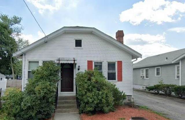 $4,500 | 58 Shirley Street, Quincy, MA 02169