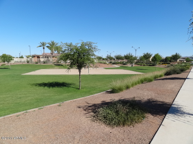 3299 East Franklin Avenue Gilbert, AZ 85295 - Photo 16 of 37 023-324396 COMMON AREA (2)