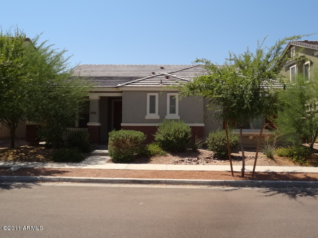 3299 East Franklin Avenue Gilbert, AZ 85295 - Photo 3 of 37 023-324396 FRONT ALTERNATE