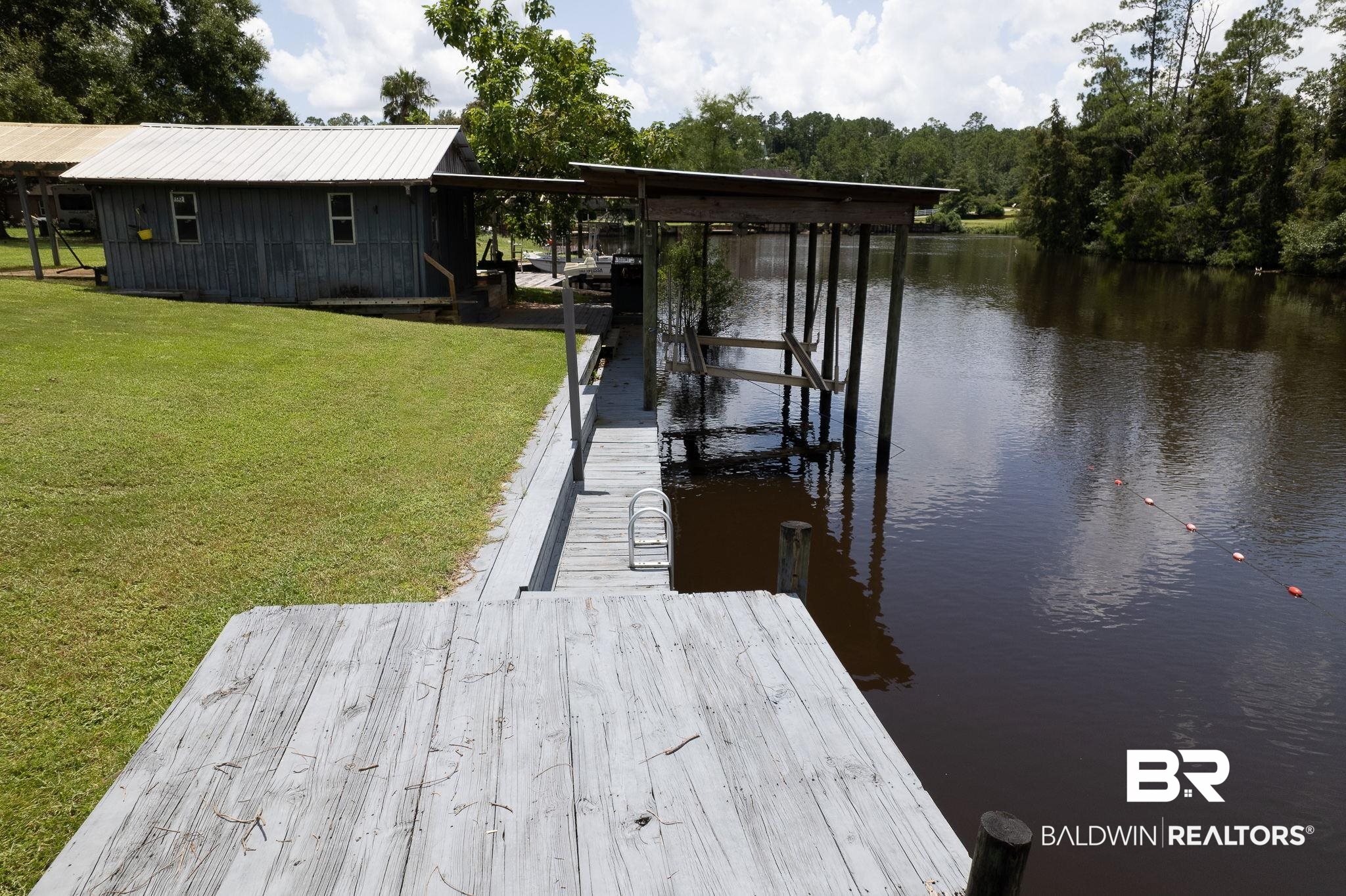 33345 Juniper Road Seminole, AL 36574 - Photo 50 of 50 Gallery Image 50