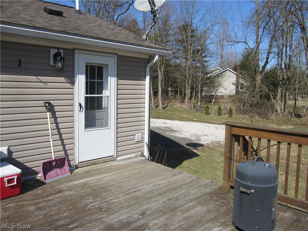9497 Overton Road Burbank, OH 44214 - Photo 29 of 32 Gallery Image 29