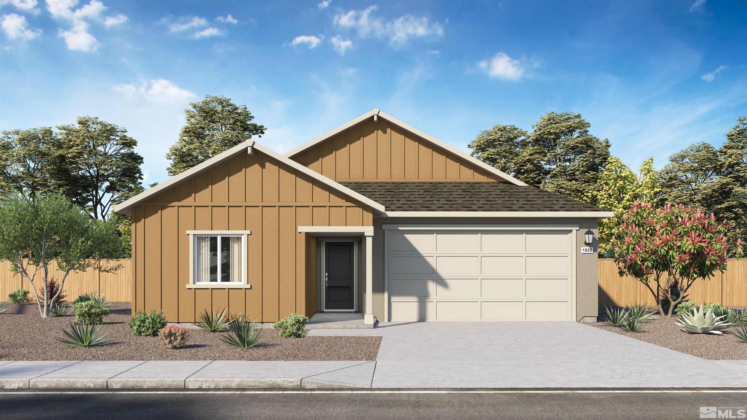 513 Russell Road, Unit LOT #103 Dayton, NV 89403 - Photo 1 of 21 Photo 1