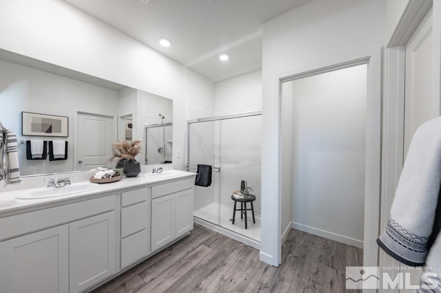 513 Russell Road, Unit LOT #103 Dayton, NV 89403 - Photo 15 of 21 Photo 15