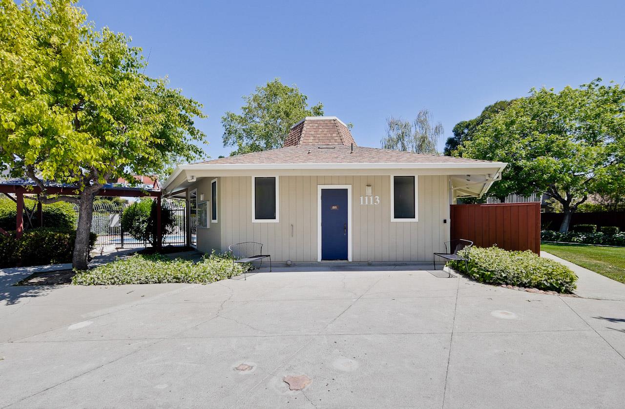 1133 Reed Avenue, Unit B Sunnyvale, CA 94086 - Photo 23 of 33