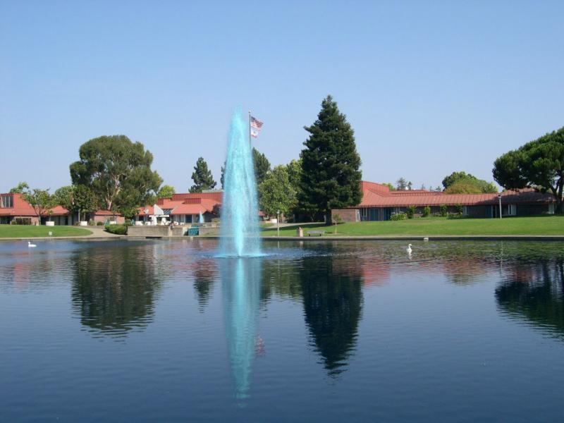 1133 Reed Avenue, Unit B Sunnyvale, CA 94086 - Photo 30 of 33 a view of lake