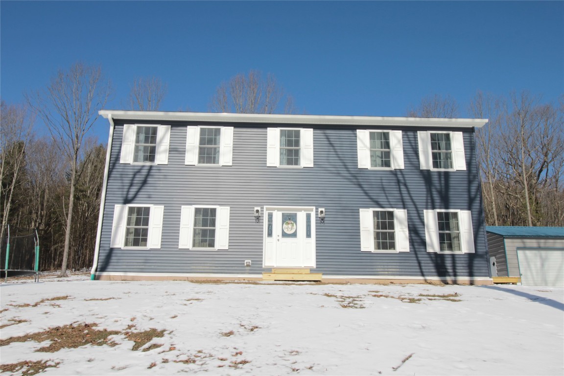 475 Dunbar Road Windsor, NY 13865 - Photo 33 of 34